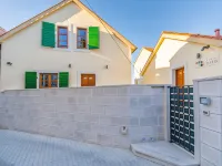 Hostel Dvor Hotels in Split