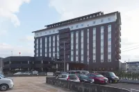 Hotel Route-Inn Yamaguchi Yuda Onsen