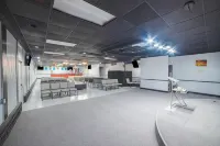 OYO 塞爾瑪/史密斯菲爾德 I-95 名人酒店