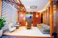 Royal Mgwasi Hotel