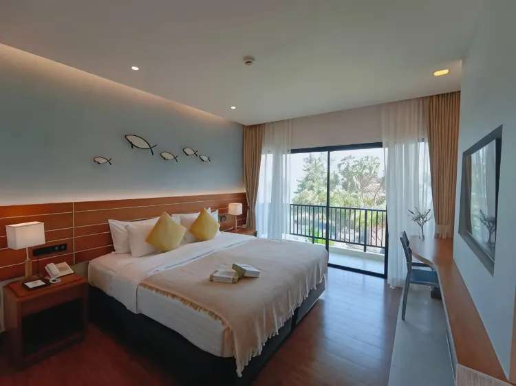 ห้องซูพีเรียร์