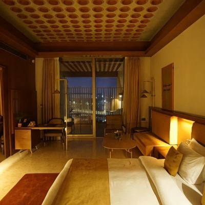Premium Twin Room The Centrum Promo Code