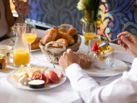Hotel la Reine Hotel a Spa