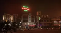 蘋果飯店