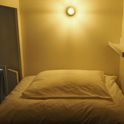 3カプセル-女性専用 アーモンド ホステル & カフェ 渋谷 クーポン