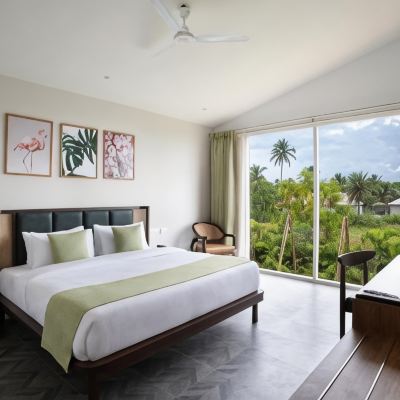 Garden Suite Sibaya Beach Resort Promo Code