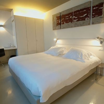 Deluxe Double Room Hotel Matelote Promo Code
