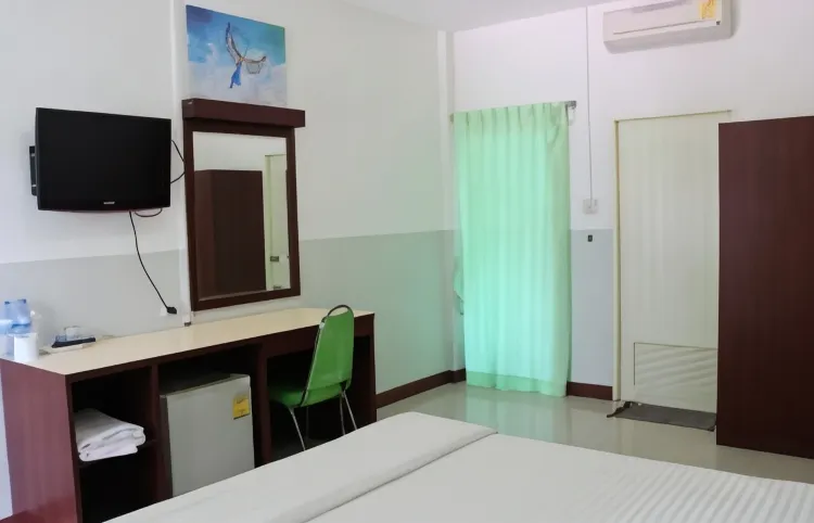 Superior Room (Old Building)