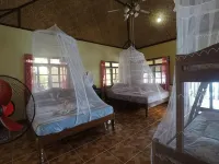 Coconut Garden Island Resort