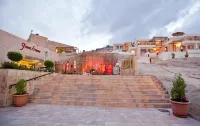 Petra Guest House Hotel Hotels in 