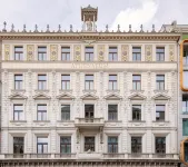 Netizen Budapest Centre Hotel a 