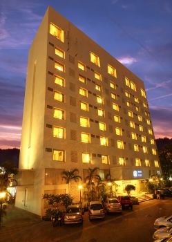 โรงแรม ซาฮิล