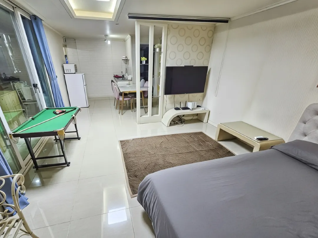 Chuncheon Louis Pension - Chuncheon-si