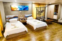 Erus Suites Hotel Boracay