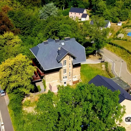 Hôtel l'Ecrin d'Ô