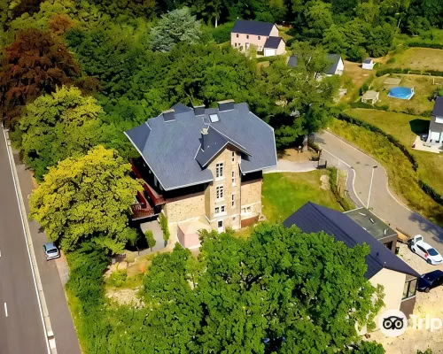 Hôtel l'Ecrin d'Ô Hotel a Spa