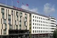 Scandic Tampere City Ξενοδοχεία στην πόλη 