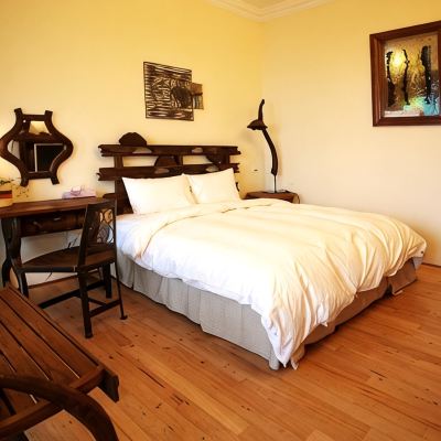 Romantic Double Room Giethoorn Promo Code
