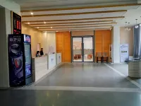 Lanwan Apartment Hotel Yangxi Shapa Yueliangwan
