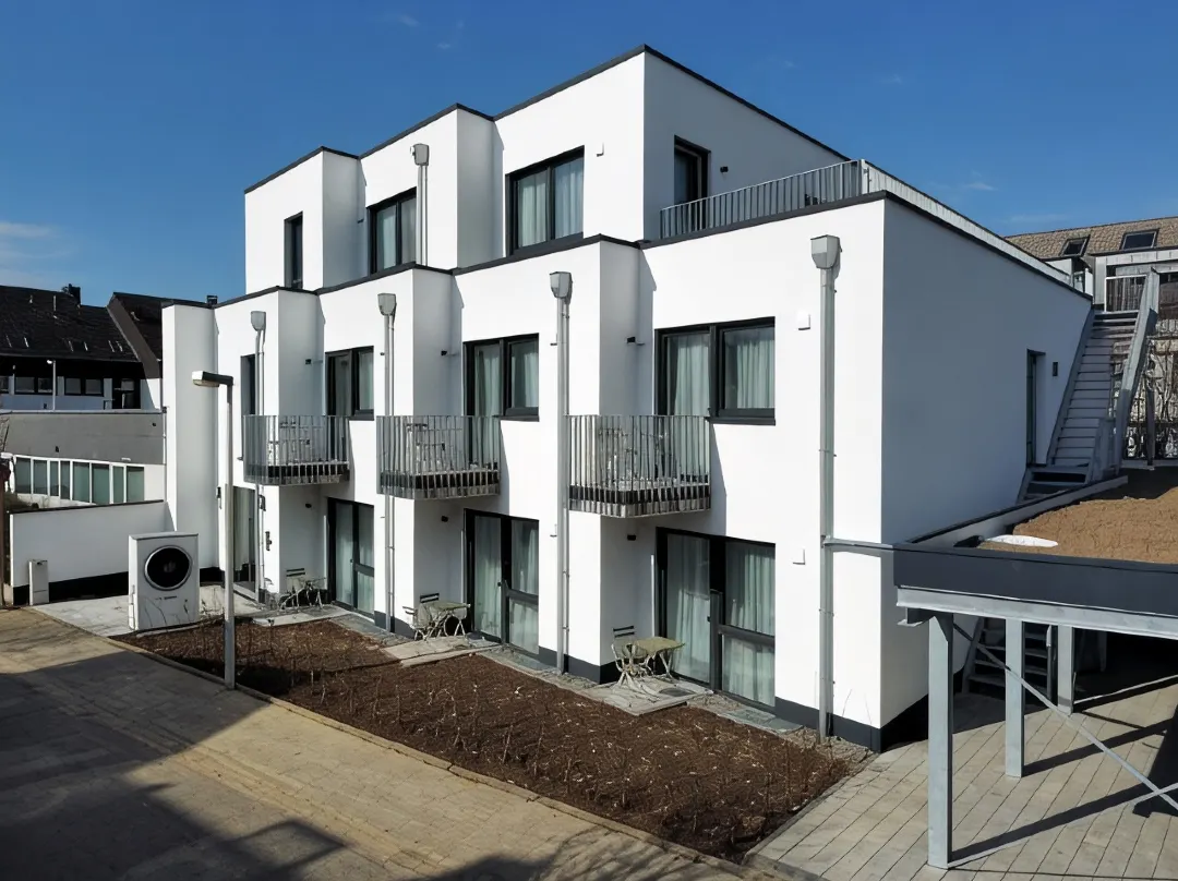 Schicke Apartments In Bonn I Home2share - Bonn