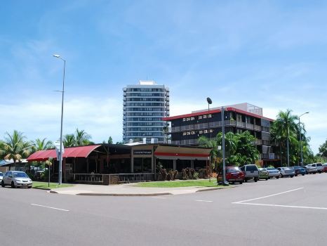 The Heritage Darwin