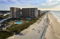 North Beach Resort & Villas