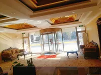 Qihan Mingshi Hotel Hotels in Aohan Banner