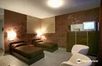 Residence San Marino Hoteles en 