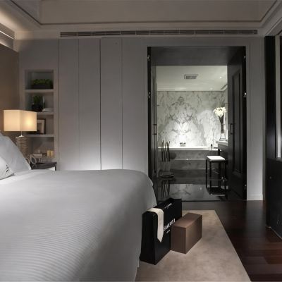 City View Double Suite Leofoo Residences Promo Code