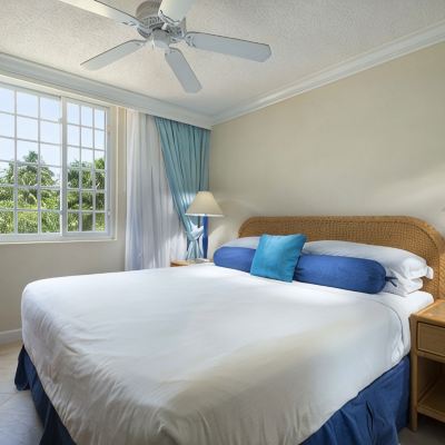 One Bedroom Garden -Tpl (1 King Bed + Sleeper Sofa) Divi Southwinds Beach Resort Promo Code