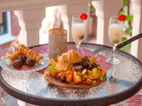 Mediterranean Retreat Becici Hotels in Boreti