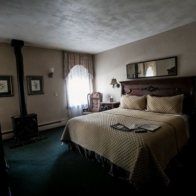 Standard Double Room, Ensuite (15) Hotel Ruby Marie Promo Code