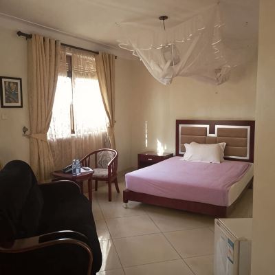 Deluxe Double Room Abba Hotel Promo Code