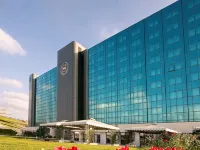 Tower Genova Airport - Hotel & Conference Center