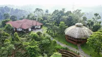 Jeevess Retreat Hotel a 