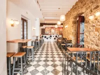 Alvar Fañez Hotels in Ubeda