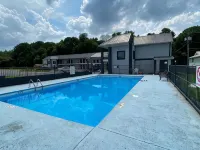 Kings Inn Hotels in Walker County