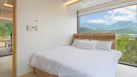 청도 까사로마풀빌라