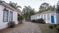 Ville Real Hotel Ξενοδοχεία στην πόλη 