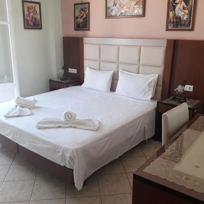 Twin Room With City View Parthenon Promo Code