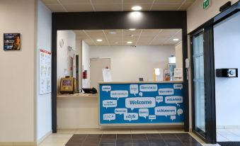 Westlodge Dardilly Lyon Nord - Housity