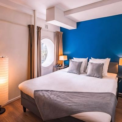 Family Room H2OTEL Rotterdam Promo Code