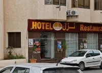 Stambouli Hotels in 