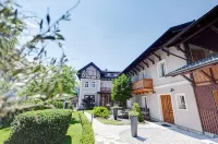 Vila Alice Bled - Adults Only