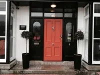 Greenbank Lodge Llangollen Hôtels à : Llangollen