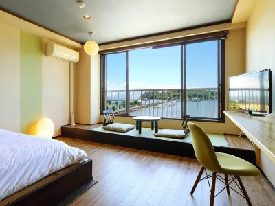Ryokan Tsurusou Hotels in 