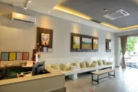 Reno Hotel Ipoh