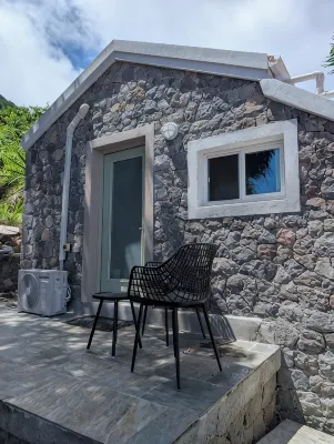 Peter Hytte is close to everything at great price! Hotel a 