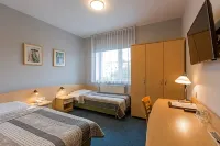 Hotel Łabędy Hotel di 