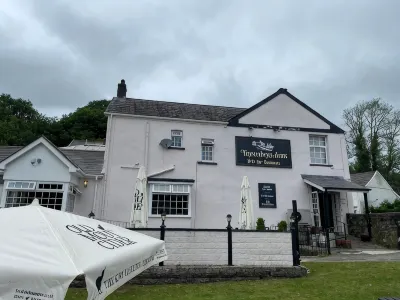 The Ynyscedwyn Arms Hotel Hotels in 